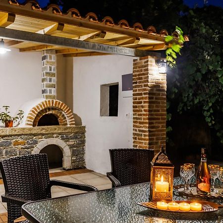 Eleonora'S Skopelos Exterior foto