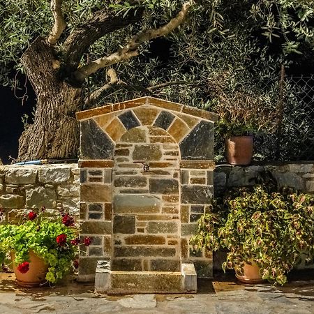 Eleonora'S Skopelos Exterior foto