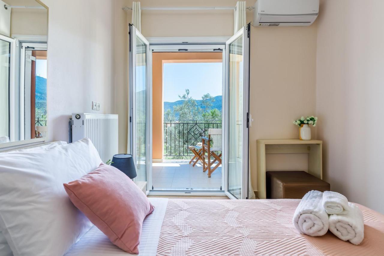 Eleonora'S Skopelos Exterior foto